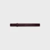 Wendbarer Riemen 25 mm aus Taurillon