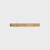 Wendbarer Riemen 25 mm aus Taurillon