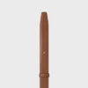 Wendbarer Riemen 25 mm aus Taurillon Wendbarer Riemen 25 mm aus Taurillon