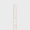 Wendbarer Riemen 25 mm aus Taurillon Wendbarer Riemen 25 mm aus Taurillon