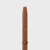 Wendbarer Riemen 25 mm aus Taurillon