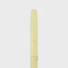 Wendbarer Riemen 25 mm aus Taurillon