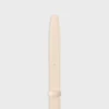 Wendbarer Riemen 25 mm aus Taurillon Wendbarer Riemen 25 mm aus Taurillon