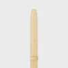 Wendbarer Riemen 25 mm aus Taurillon Wendbarer Riemen 25 mm aus Taurillon