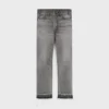 Wesley-Jeans aus Baumwoll-Denim Wesley-Jeans aus Baumwoll-Denim