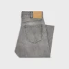 Wesley-Jeans aus Baumwoll-Denim Wesley-Jeans aus Baumwoll-Denim