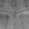 Wesley-Jeans aus Baumwoll-Denim Wesley-Jeans aus Baumwoll-Denim