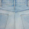 Wesley-Jeans aus Baumwoll-Denim Wesley-Jeans aus Baumwoll-Denim