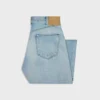 Wesley-Jeans aus Everclear-Wasch-Denim