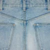 Wesley-Jeans aus Everclear-Wasch-Denim