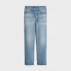 Wesley-Jeans aus Pismo-Wash-Denim Wesley-Jeans aus Pismo-Wash-Denim