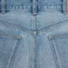 Wesley-Jeans aus Pismo-Wash-Denim Wesley-Jeans aus Pismo-Wash-Denim