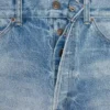 Wesley-Jeans aus Pismo-Wash-Denim Wesley-Jeans aus Pismo-Wash-Denim