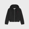 Windjacke aus Nylon Windjacke aus Nylon