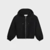 Windjacke aus Nylon Windjacke aus Nylon