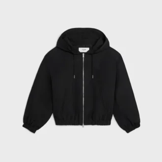 Windjacke aus Nylon