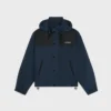 Windjacke aus Nylon Windjacke aus Nylon