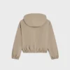 Windjacke aus Nylon Windjacke aus Nylon