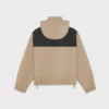 Windjacke aus Nylon Windjacke aus Nylon