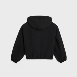 Windjacke aus Nylon