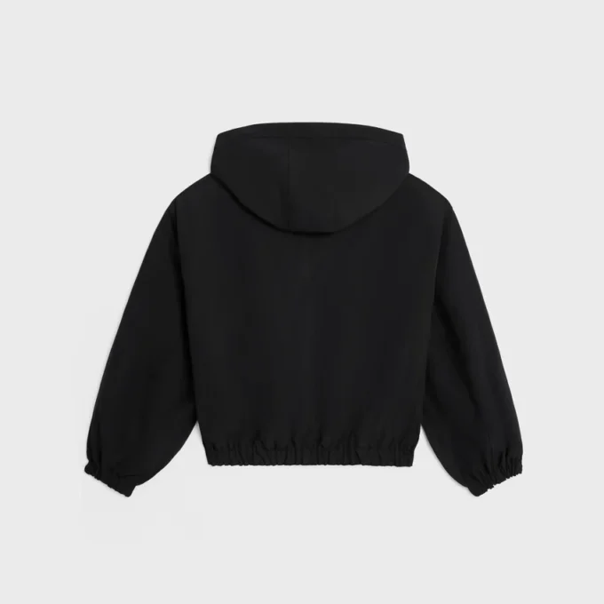 Windjacke aus Nylon Windjacke aus Nylon