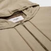 Windjacke aus Nylon Windjacke aus Nylon