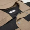 Windjacke aus Nylon Windjacke aus Nylon