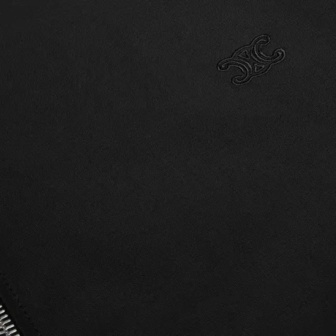 Windjacke aus Nylon Windjacke aus Nylon