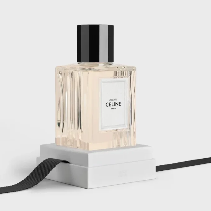 Zouzou Eau de Parfum 200 ml Zouzou Eau de Parfum 200 ml